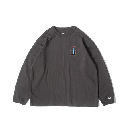 TRUST YOUR LOVE L-S TEE-2