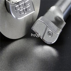 80usd Prodgf 1 Set tic Nl Design 13.6*7.63mm Punch Press Die Mold