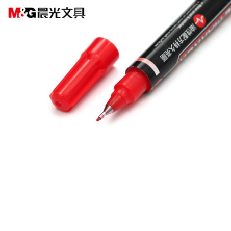 晨光MG2130双头记号笔-4