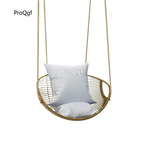 139usd Prodgf 1 Set 72*38*66cm Nordic hanging chair