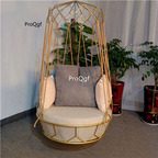 279usd Prodgf 1 Set 165*88cm Nordic hanging chair