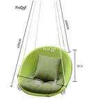 119usd Prodgf 1 Set 66*38*45cm Minshuku Hanging Chair