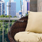 239usd Prodgf 1 Set 63*86cm Minshuku Hanging Chair