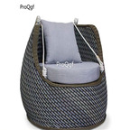 269usd Prodgf 1 Set 93*70*92cm Minshuku Hanging Chair