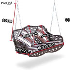 169usd Prodgf 1 Set 103*42*57cm Minshuku Hanging Chair