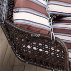 239usd Prodgf 1 Set 130*42*57cm Minshuku Hanging Chair