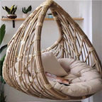 339usd Prodgf 1 Set Outdoor Minshuku Hanging Chair