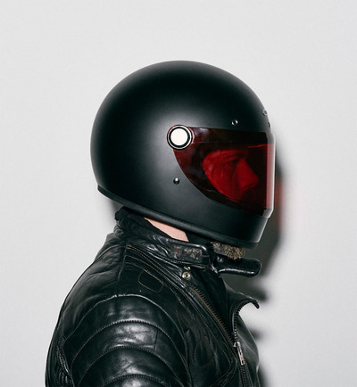 Heroine Racer Two Face