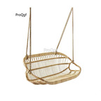 369usd Prodgf 1 Set 142*61*69cm two people seat Rattan Hanging Chair