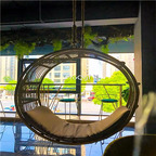 259usd Prodgf 1 Set New Series Nordic Hanging Chair