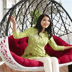 339usd Prodgf 1 Set 120*120*65cm Hanging Chair