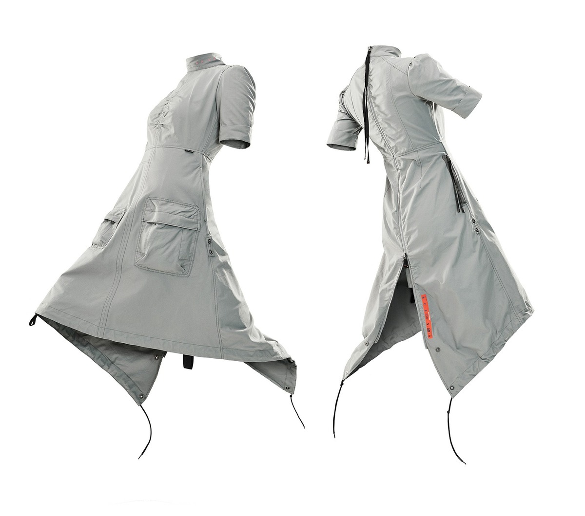 G-Star RAW 推出以复古服饰为灵感的独家系列