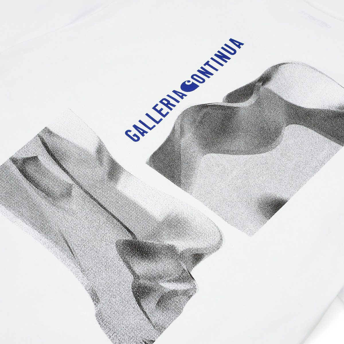 Carhartt WIP x Galleria Continua 实验式艺术联名系列 发布