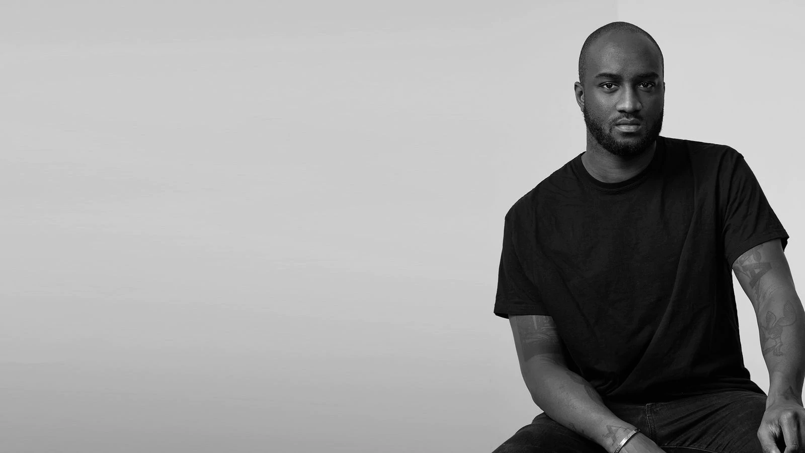 Virgil Abloh 于中央美术学院设计学院举办首场学术讲座