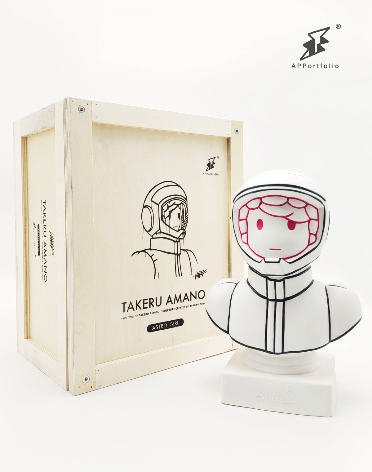 KAWAII ART EXHIBITION 即将落地上海 TX 淮海