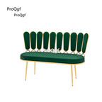 169usd Prodgf 1Pcs A Set 120*80*50cm Two People Seat ins Sofa