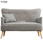 289usd Prodgf 1 Set 132*92*75cm Sweet Design Two People Seat Sofa