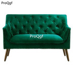 269usd Ngryise 1 Set 124*86*70cm lovely Nordic Minshuku Relax Sofa