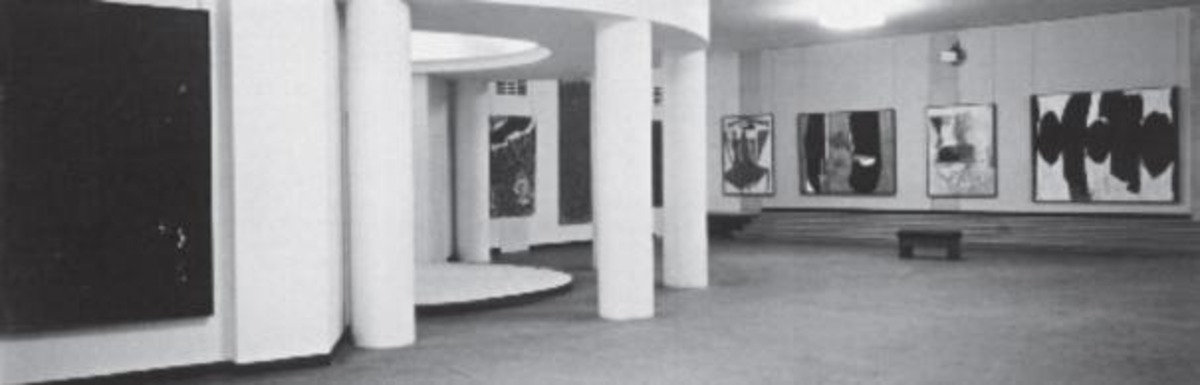 王萌专栏 | 从“美术馆策展”行为的生产性到“文化发生场”