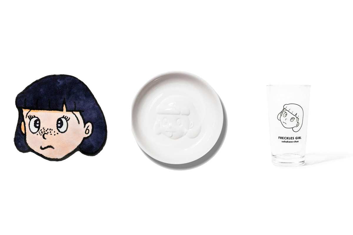 日本艺术家桥爪悠也于中国台湾举办 18 小时限定展览