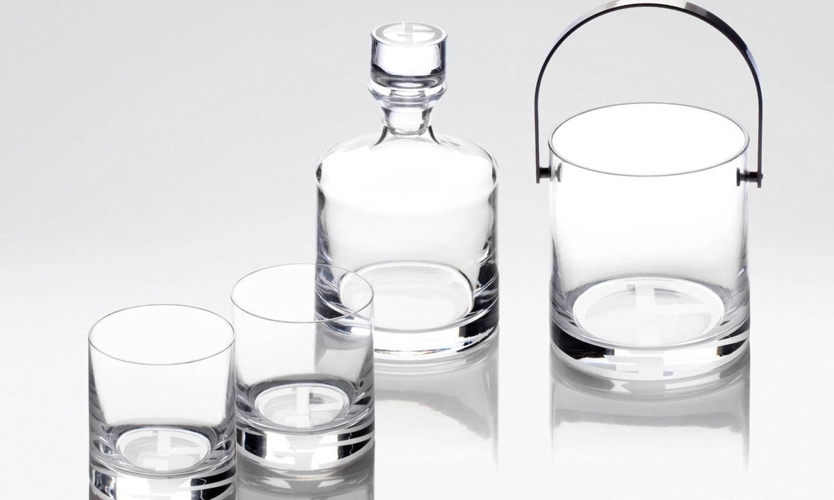 Armani Casa 推出 2020 家居系列