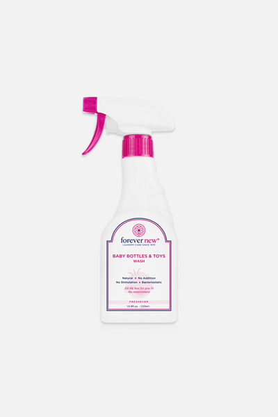 芳新生态环保宝宝用品（奶瓶玩具）洗净水