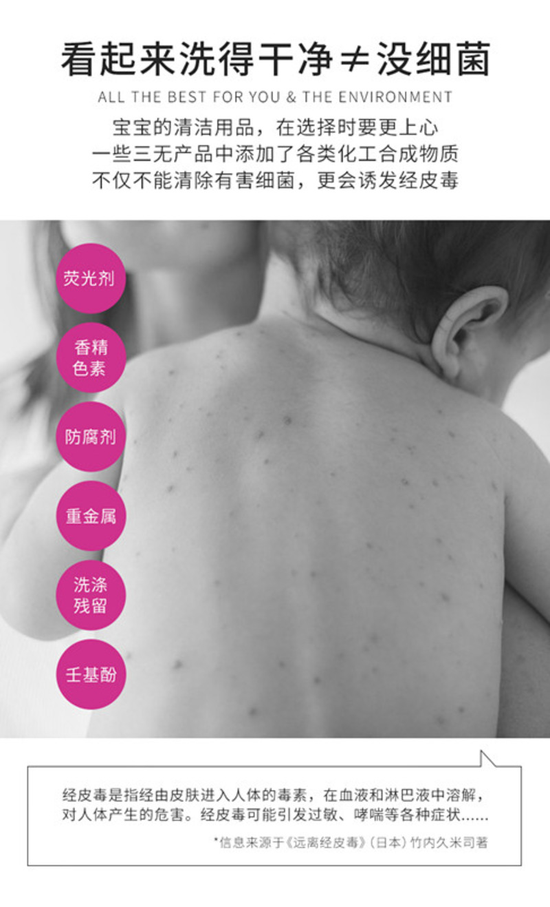 芳新生态环保宝宝用品(奶瓶玩具)洗净水-6