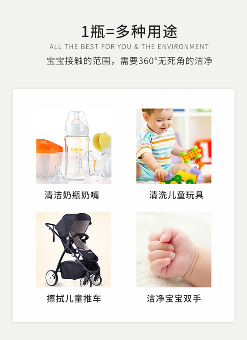 芳新生态环保宝宝用品(奶瓶玩具)洗净水-11