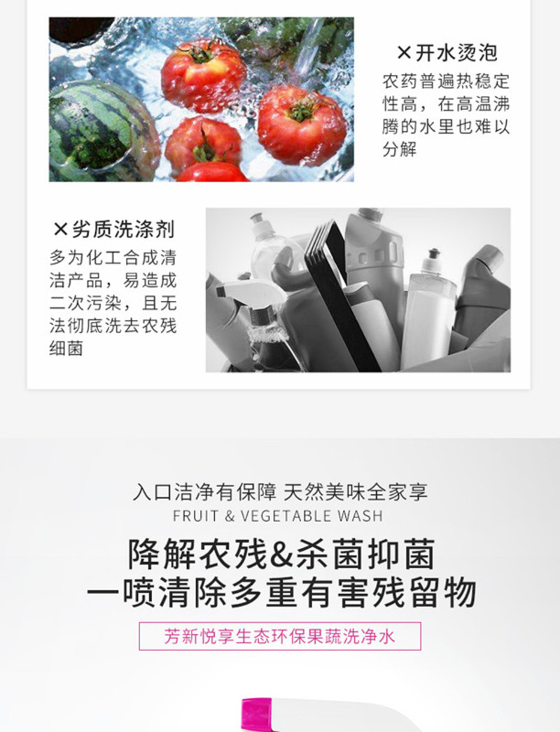 芳新果蔬洗净水-5
