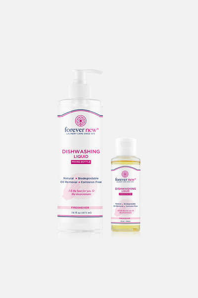 芳新生态环保洗碗液