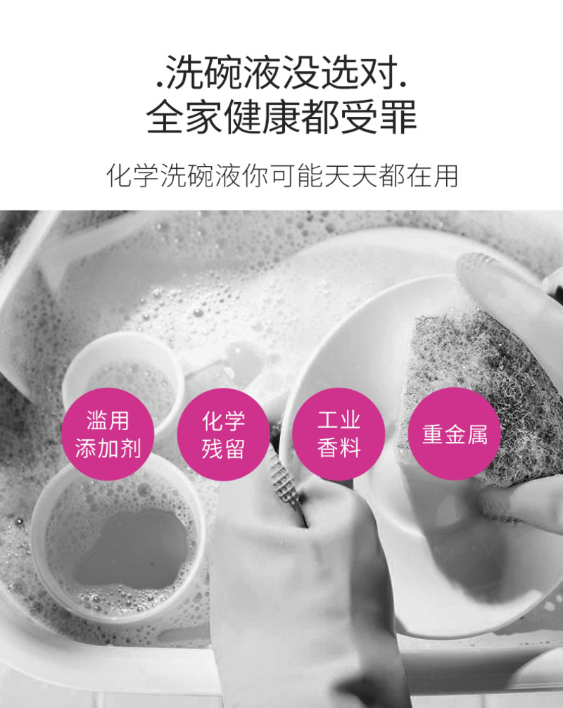 芳新生态环保洗碗液-3