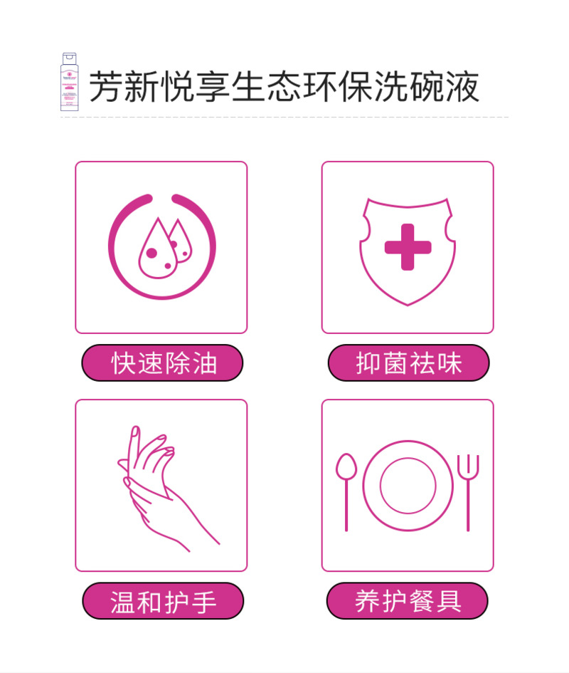 芳新生态环保洗碗液-5