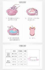 芳新宝宝洁净液