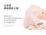 芳新羊毛羊绒洁净液