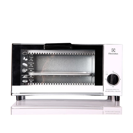 伊莱克斯5L电烤箱EGOT010-4