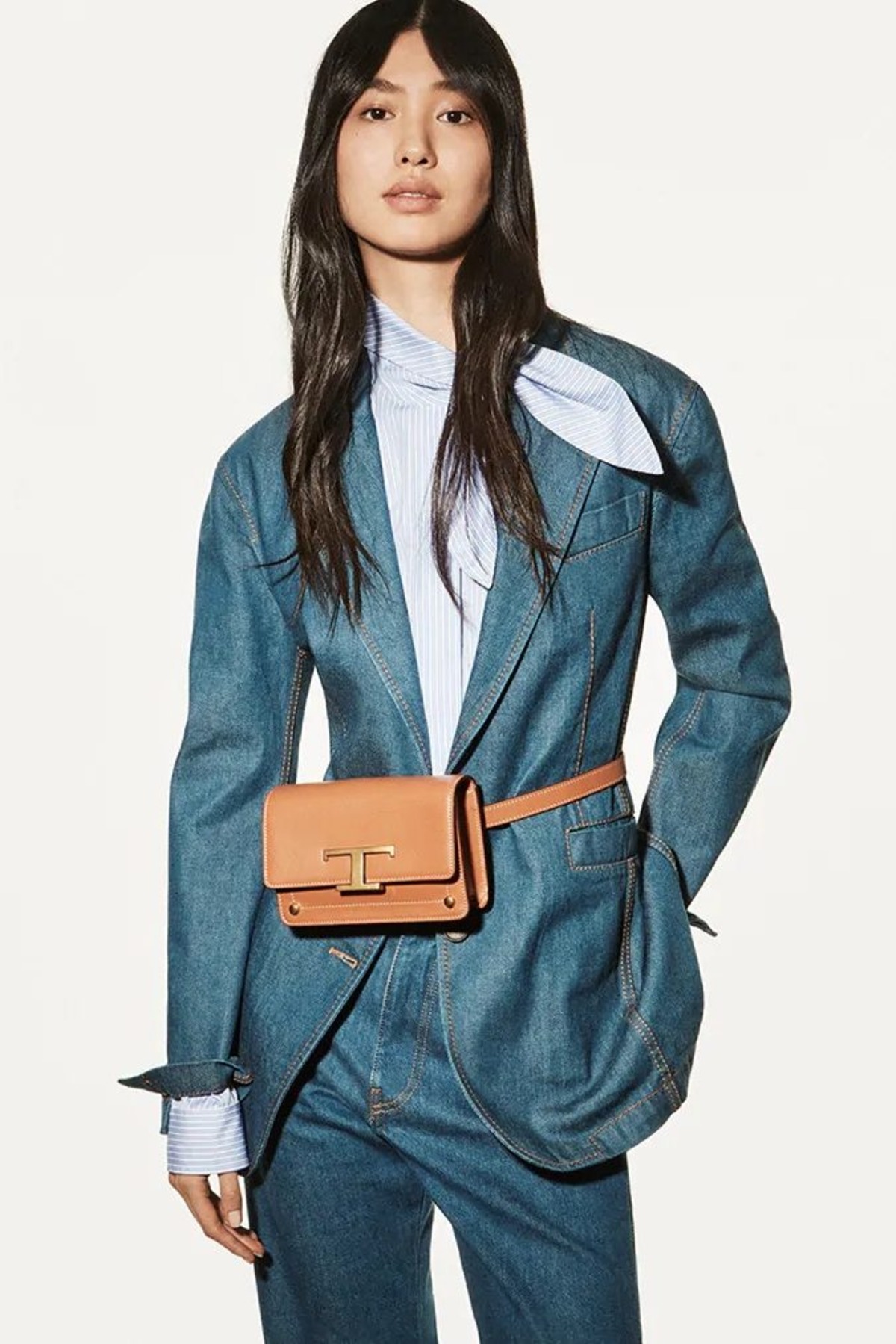 TOD’S 2021 早春系列正式发售