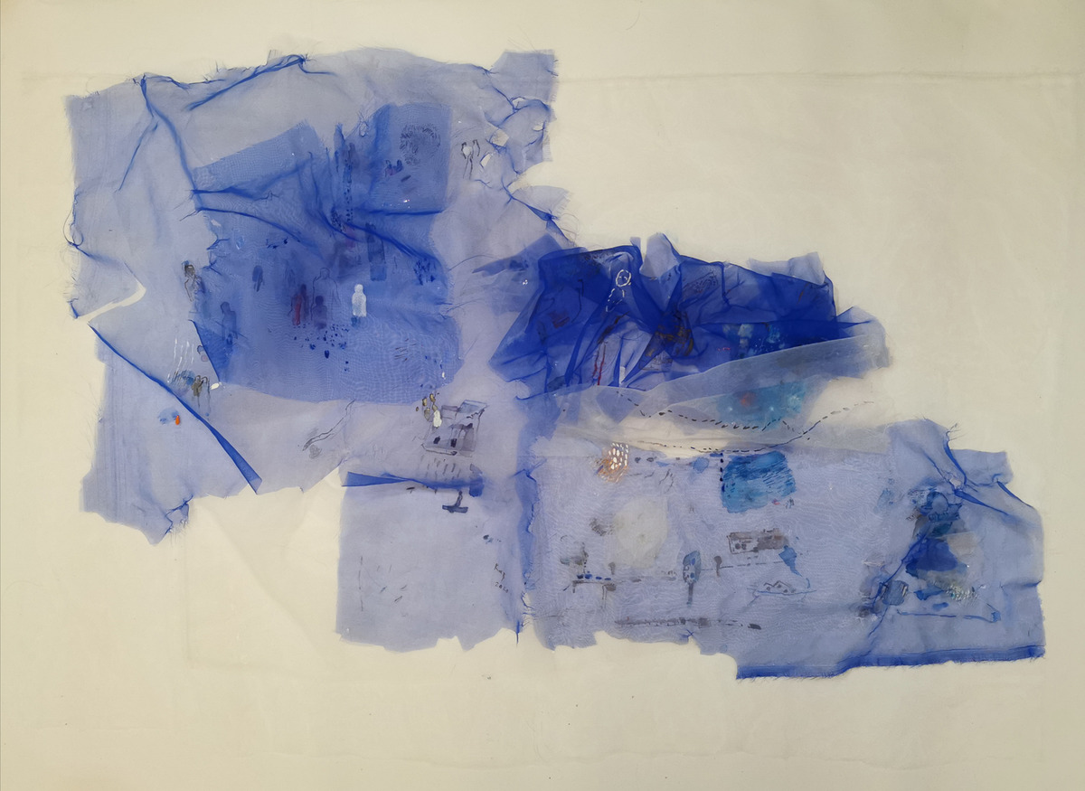 王萌专栏 | “追光∙合奏”策展导论