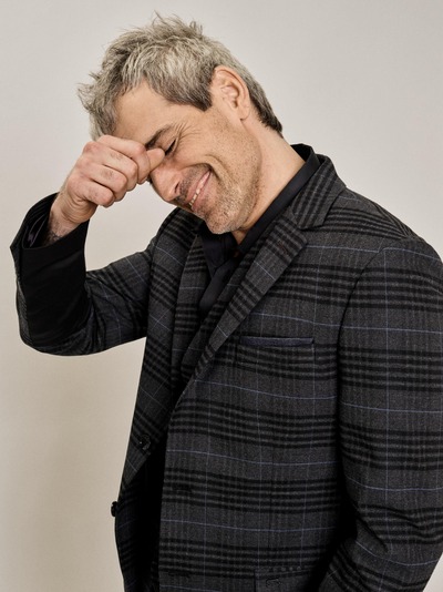 安德鲁·牛顿背心