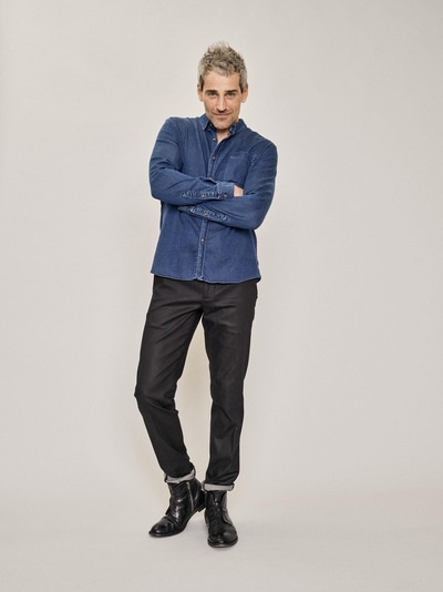 安德鲁·牛顿背心