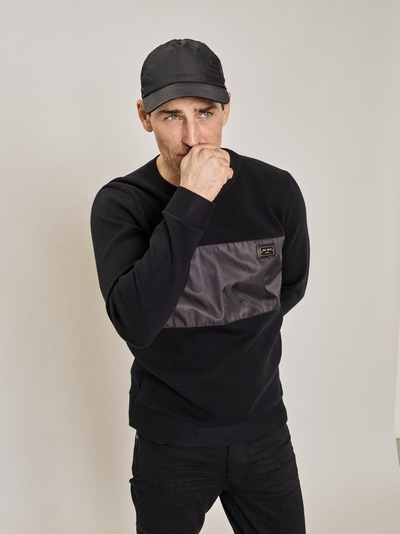 安德鲁·牛顿背心