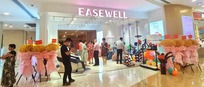 Hello，广州 | EASEWELL亲子坐感体验馆广州旗舰店开业，跨界亲子生活新体验燃动羊城！