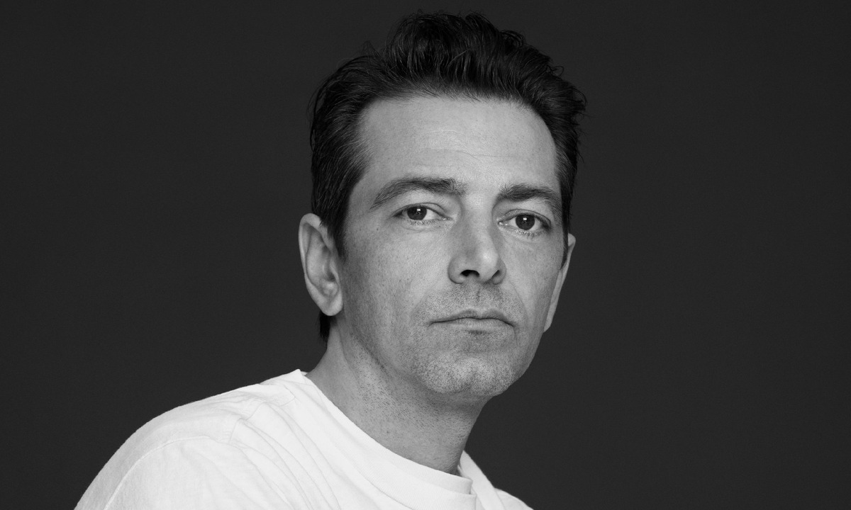 Maison Alaïa 官宣 Pieter Mulier 成为品牌新任创意总监