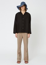 手工扣饰刺绣外套