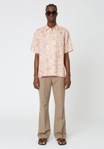 手工扣饰刺绣外套