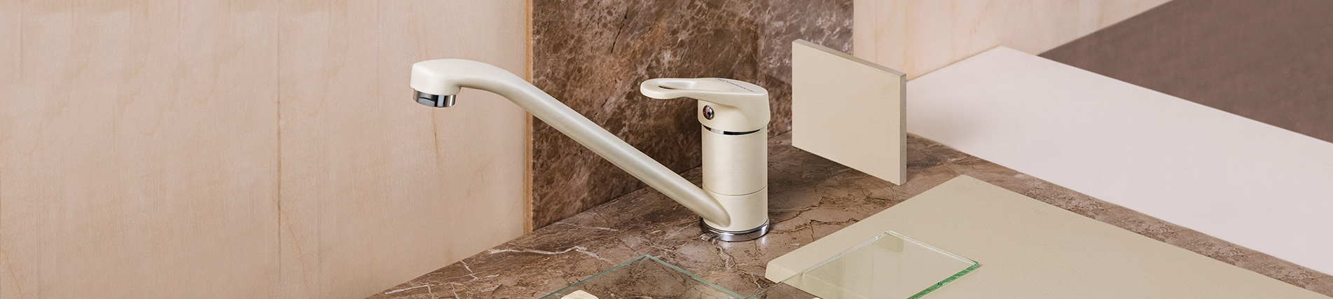 传统系列厨房龙头