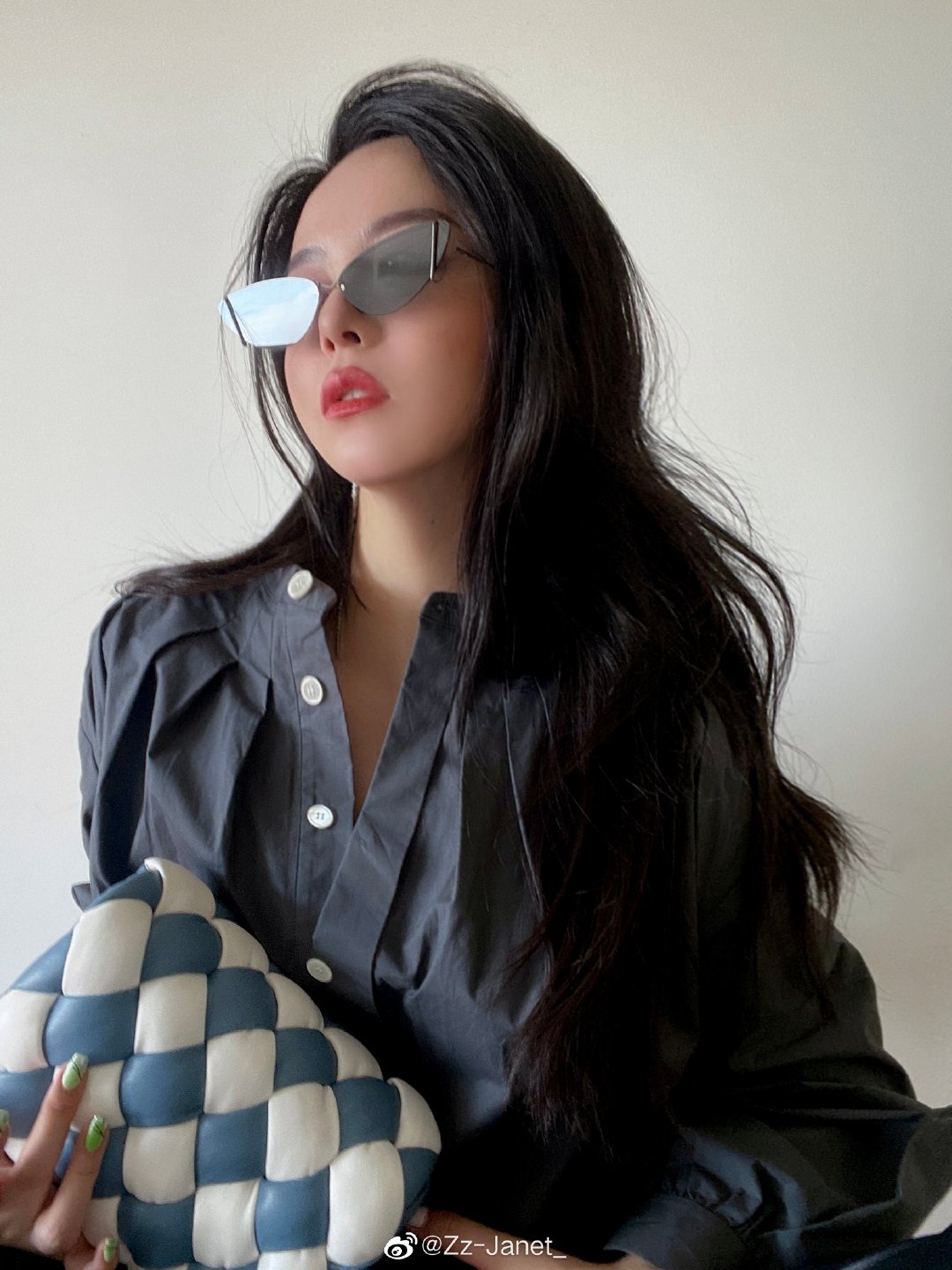 RENONER x Justine Clenquet