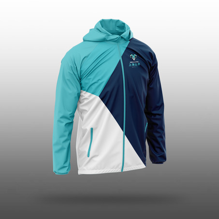 NACIS Golf Windbreaker 风衣-2