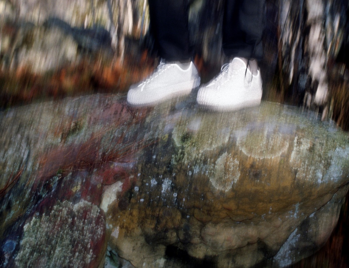 CONVERSE x Slam Jam 全新合作亮相