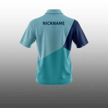 NACIS Golf Polo Shirt 短袖Polo衫-3