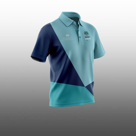 NACIS Golf Polo Shirt 短袖Polo衫-2
